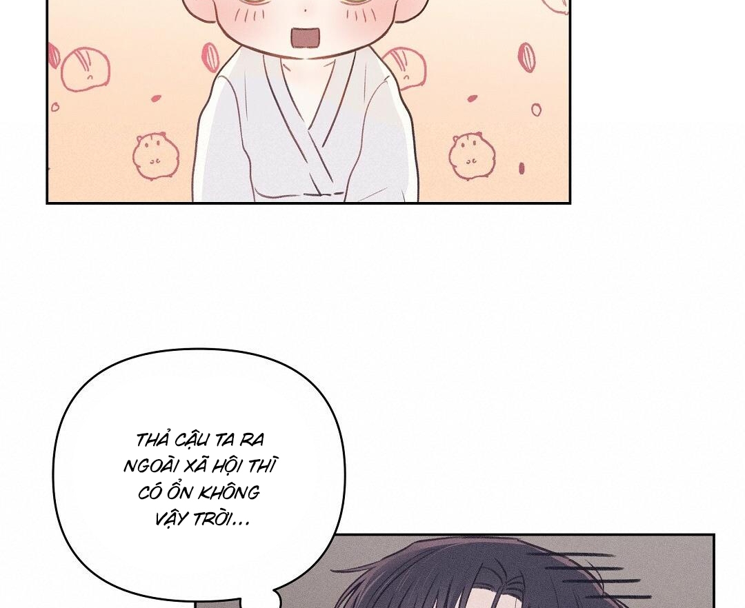 đại úy lãng mạn thân yêu của tôi chapter 13 115