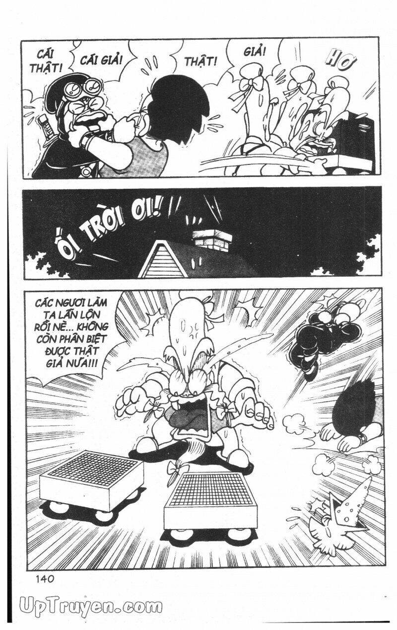 đội quân nhí nhố chapter 7 142