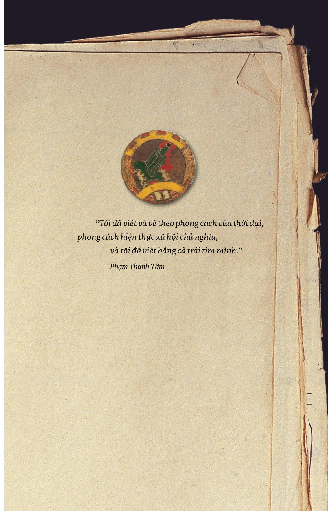 Kỉ Niệm 70 Năm Chiến Thắng Điện Biên Phủ - Kí Hoạ Trong Chiến Hào - Nhật Kí Chiến Tranh Của Một Người Lính Trẻ Trong Chiến Dịch Điện Biên Phủ - Bìa Cứng