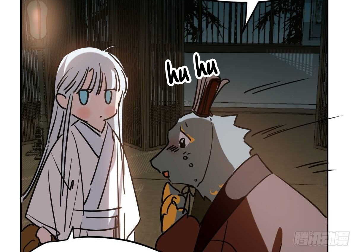 Bắt Lấy Ngao Ngao chapter 97 - Trang 12