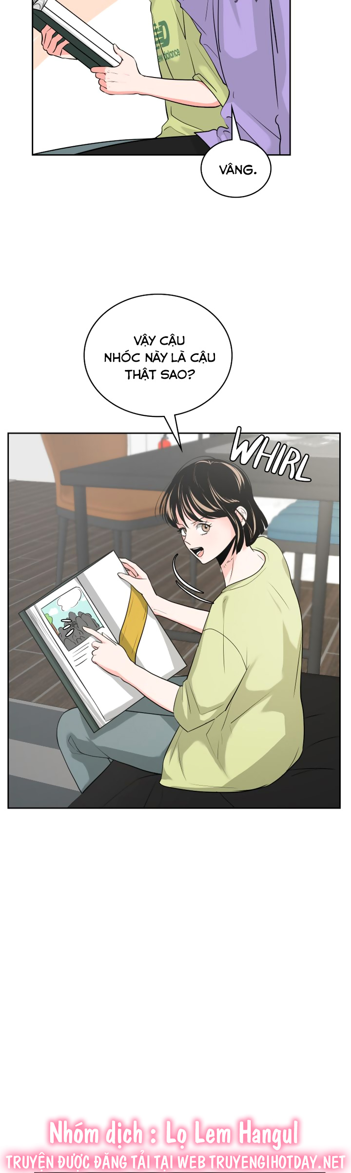 tối hậu thư chapter 51 11