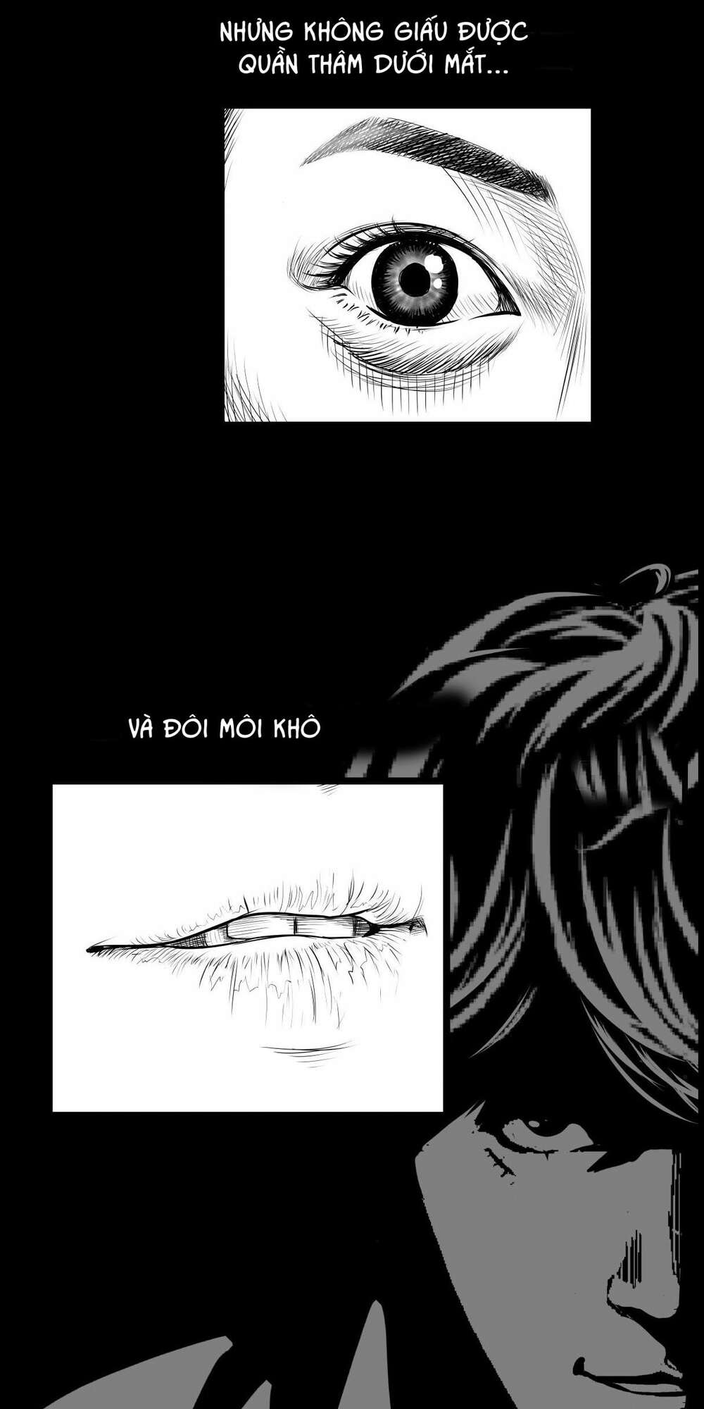 dạ hành khuyển chapter 6 59