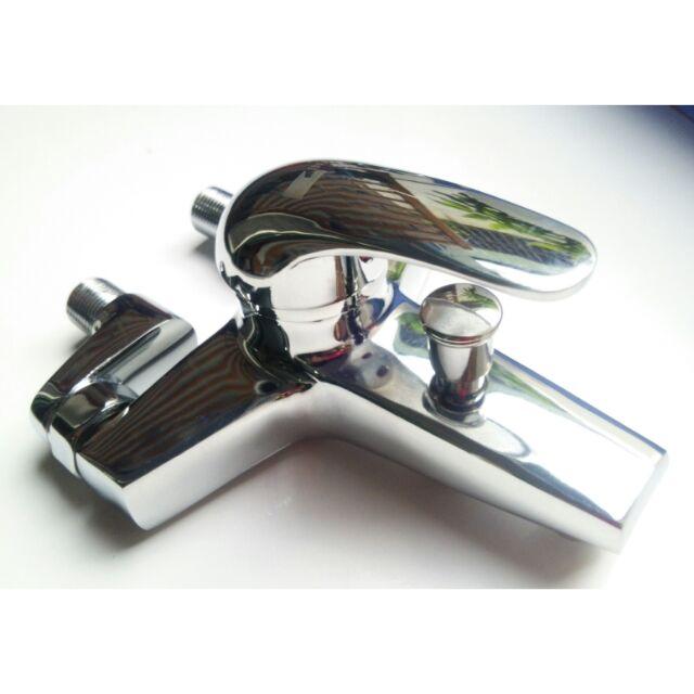 Củ sen tắm inax hợp kim