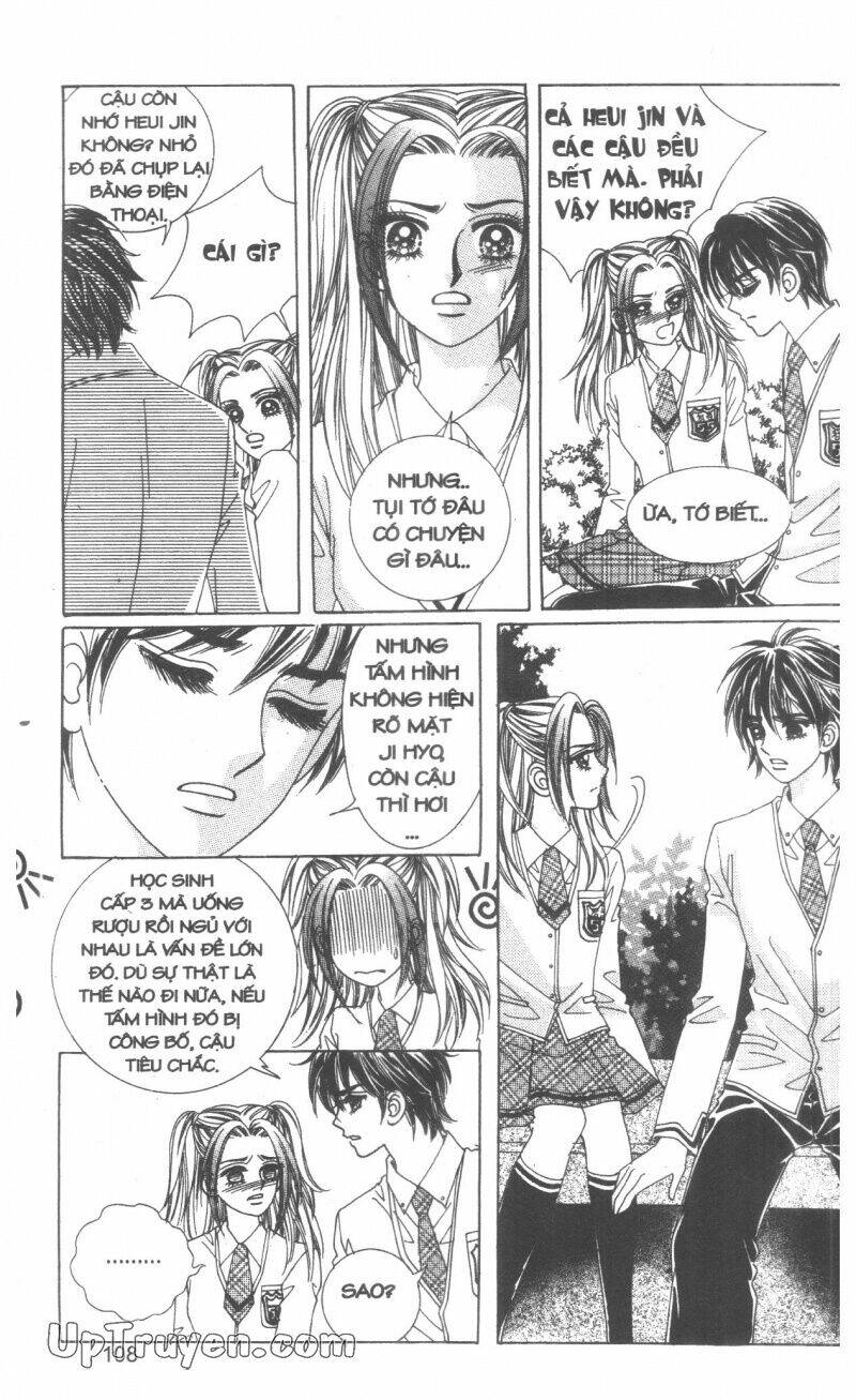 cáo già gặp sói điên chapter 8 109