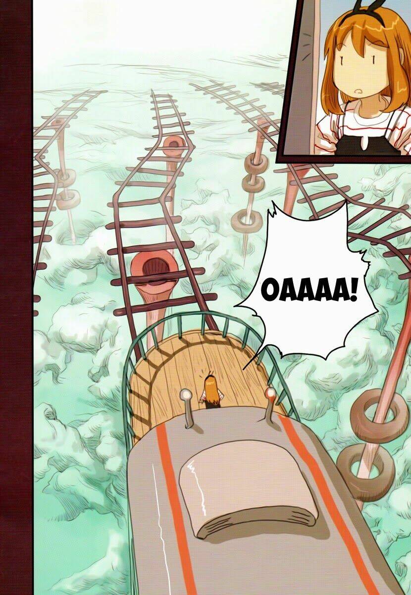 ryuushika ryuushika chapter 41 16