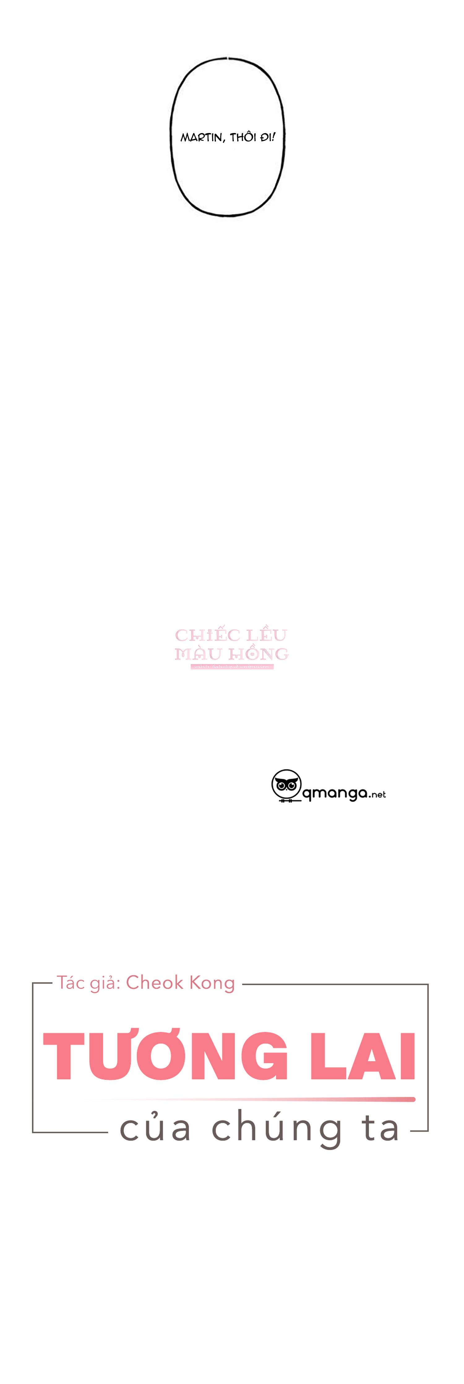 tương lai của chúng ta chapter 11 3