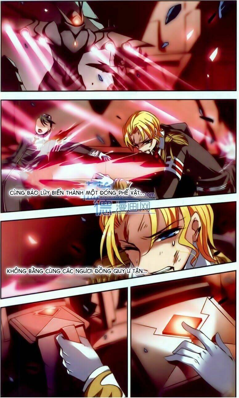 xuyên duyệt tây nguyên 3000 chapter 76 12