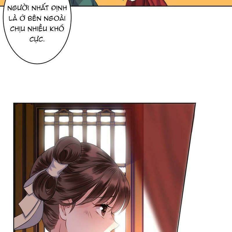 vương gia kiêu ngạo quá khó cua chapter 24 29