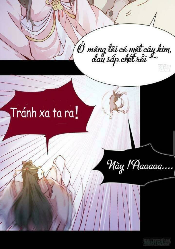 công chúa là nam nhân chapter 7 9