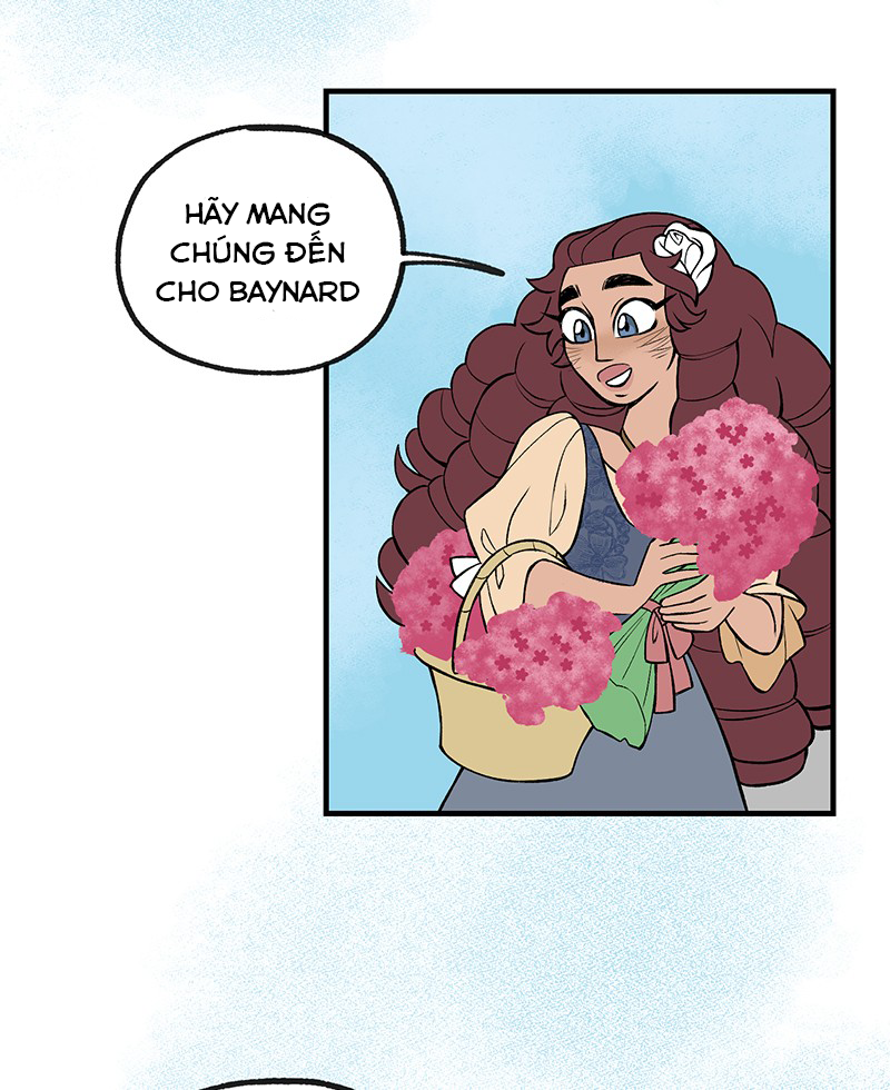 người cầu hôn chapter 5 5