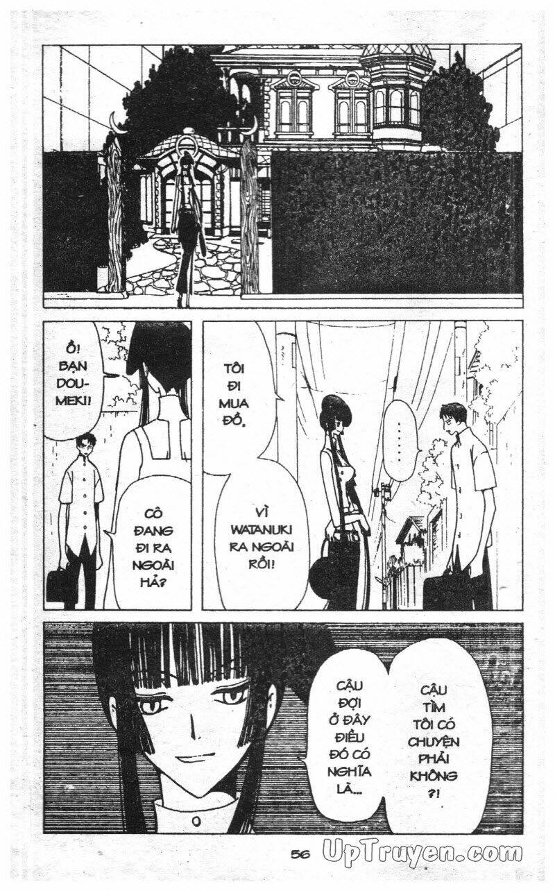 xxxholic - hành trình bí ẩn chapter 8 53