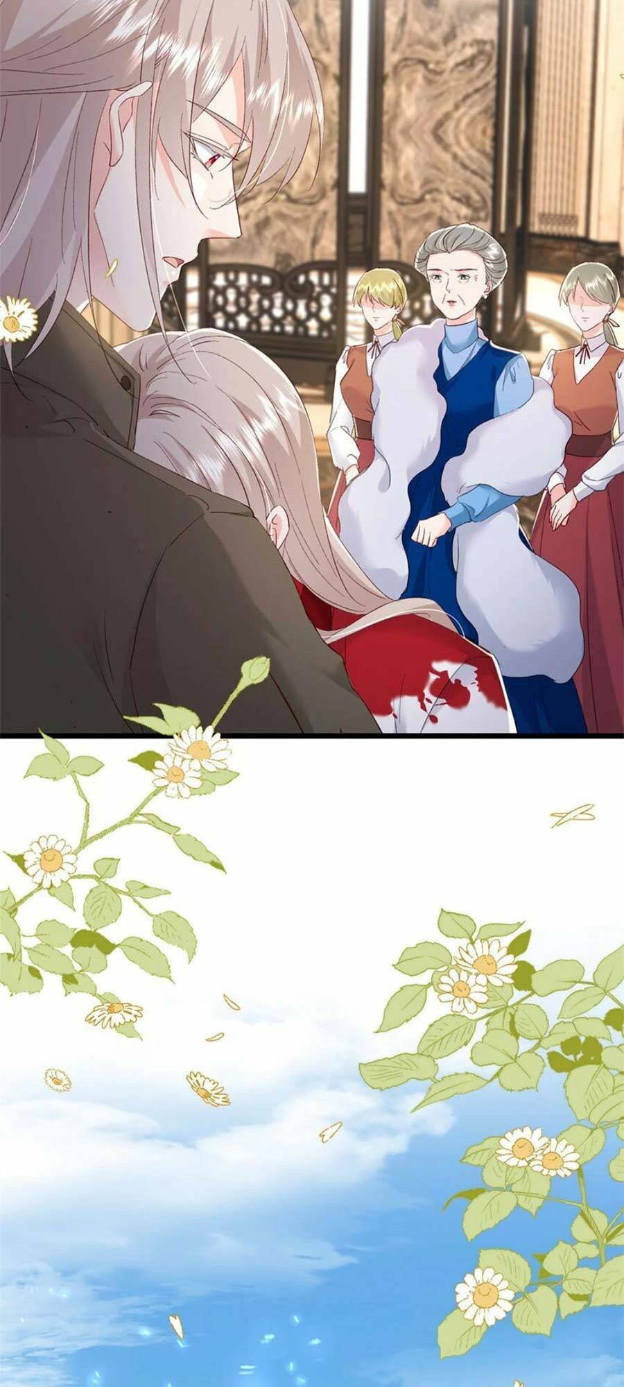 cô vợ của tôi không dễ bắt nạt chapter 69 8