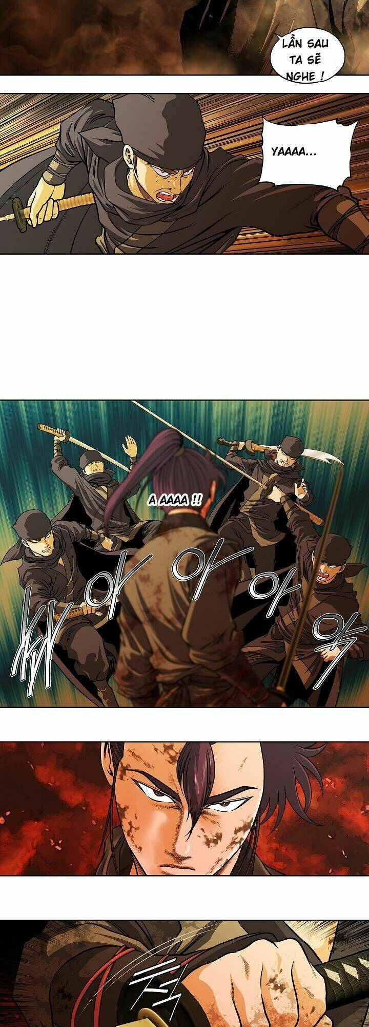 ngũ hợp chí tôn chapter 10 26