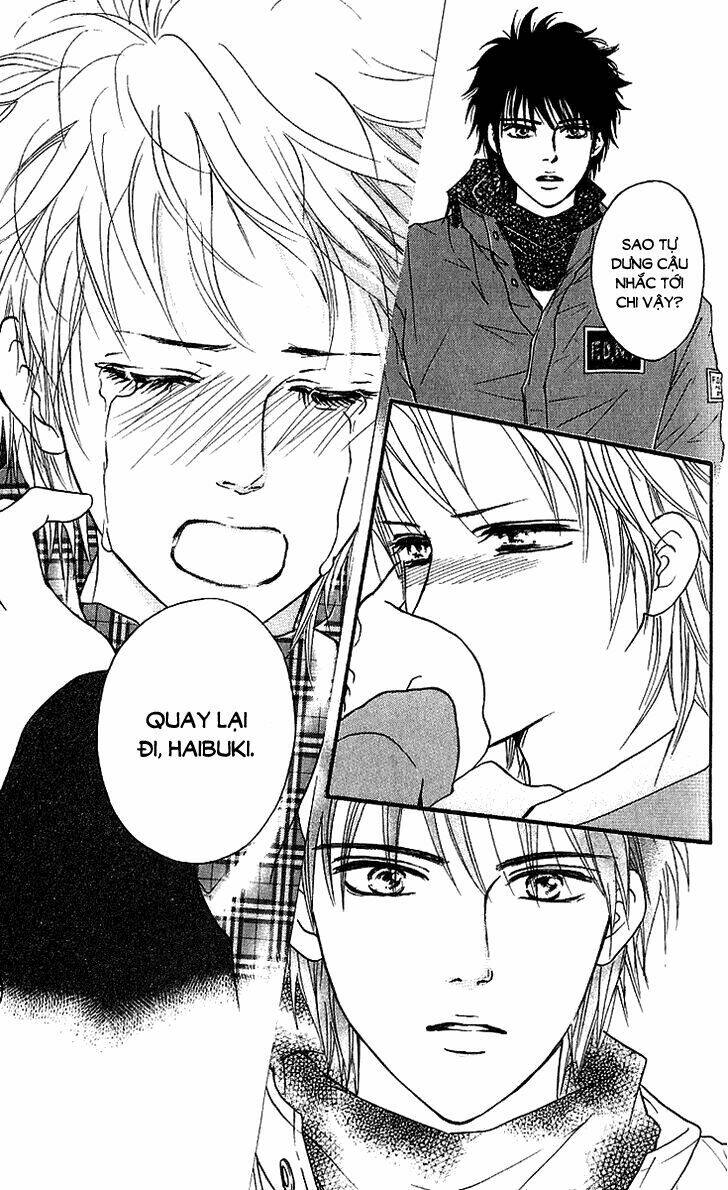 xứng danh anh hùng chapter 56 47