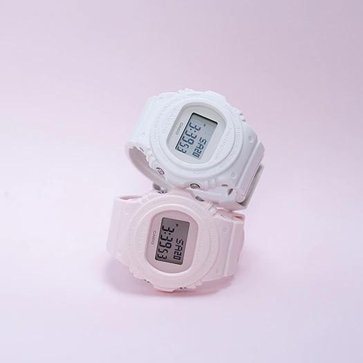 Đồng Hồ Nữ Casio BGD-570-4DR