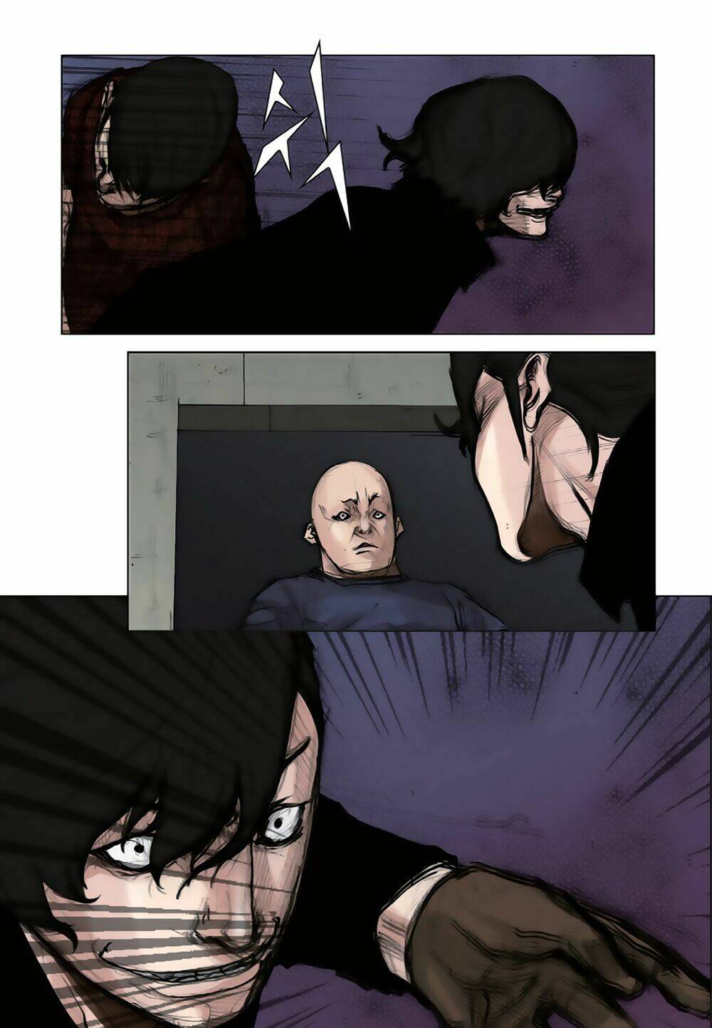 tong | tổng chapter 12 23