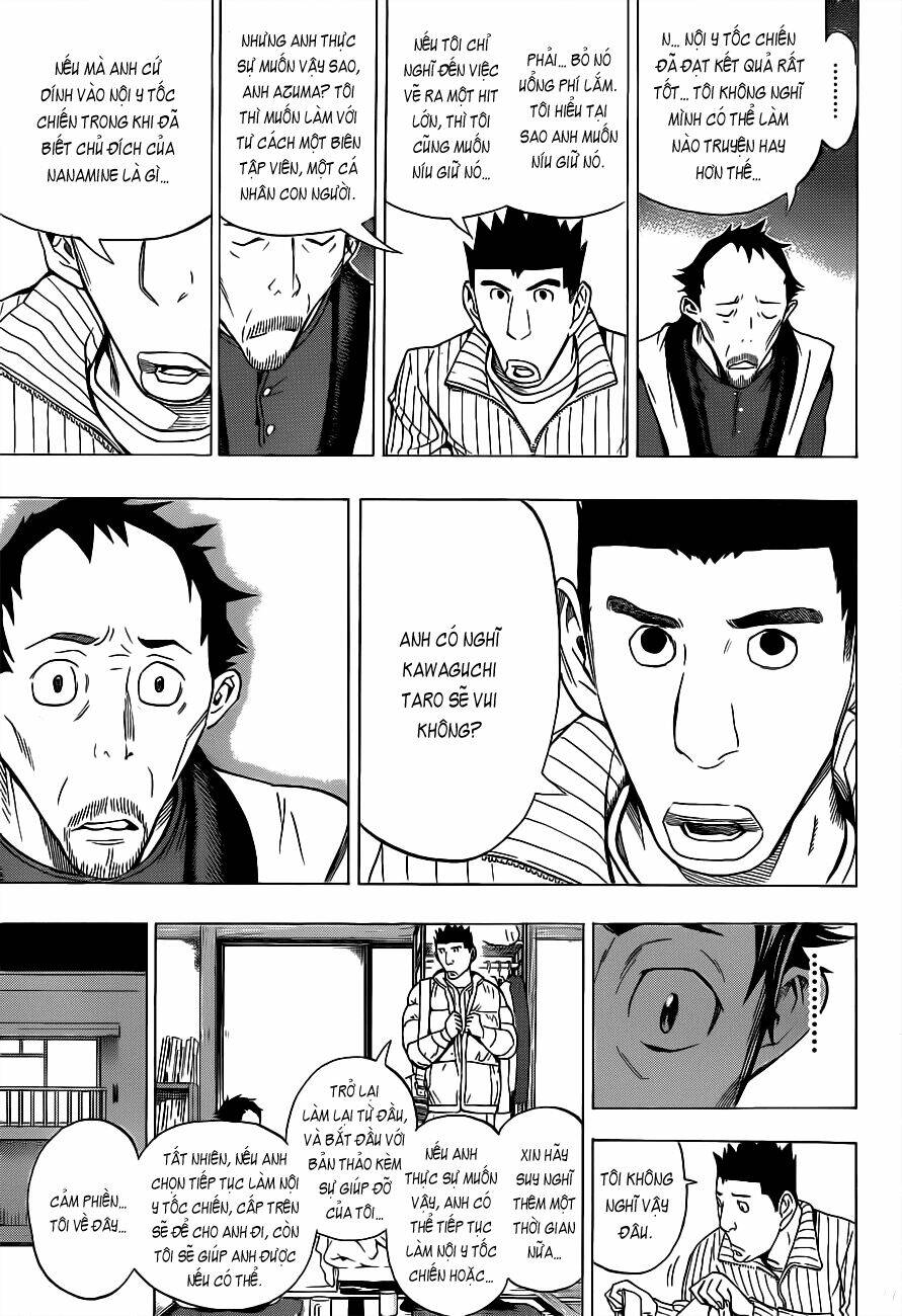 họa sĩ truyện tranh chapter 146 12