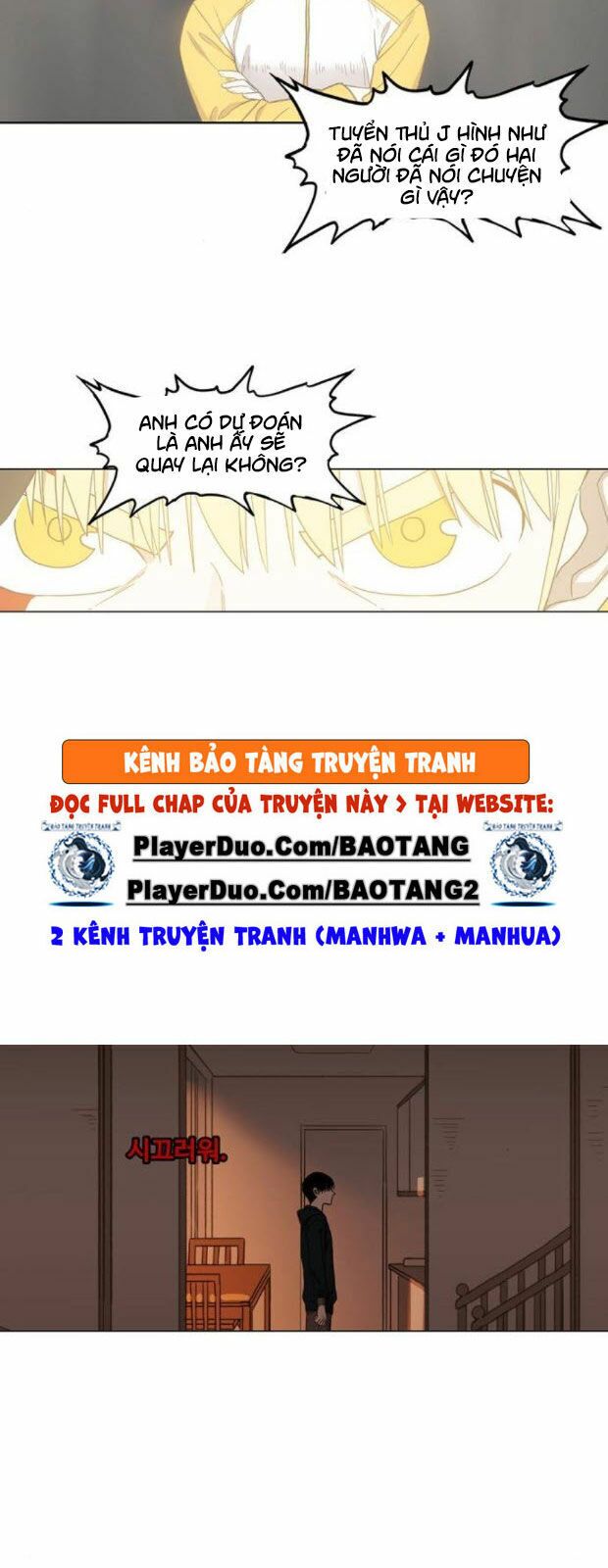 Võ Sĩ Quyền Anh chapter 69 6