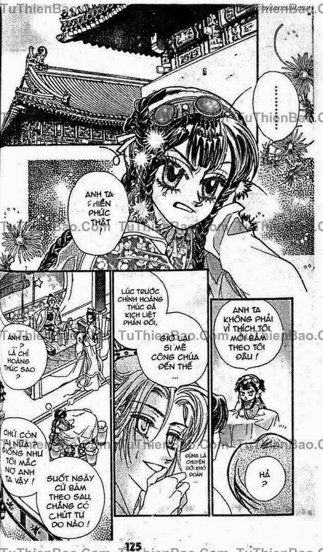 công chúa bướng bỉnh chapter 1.2 56