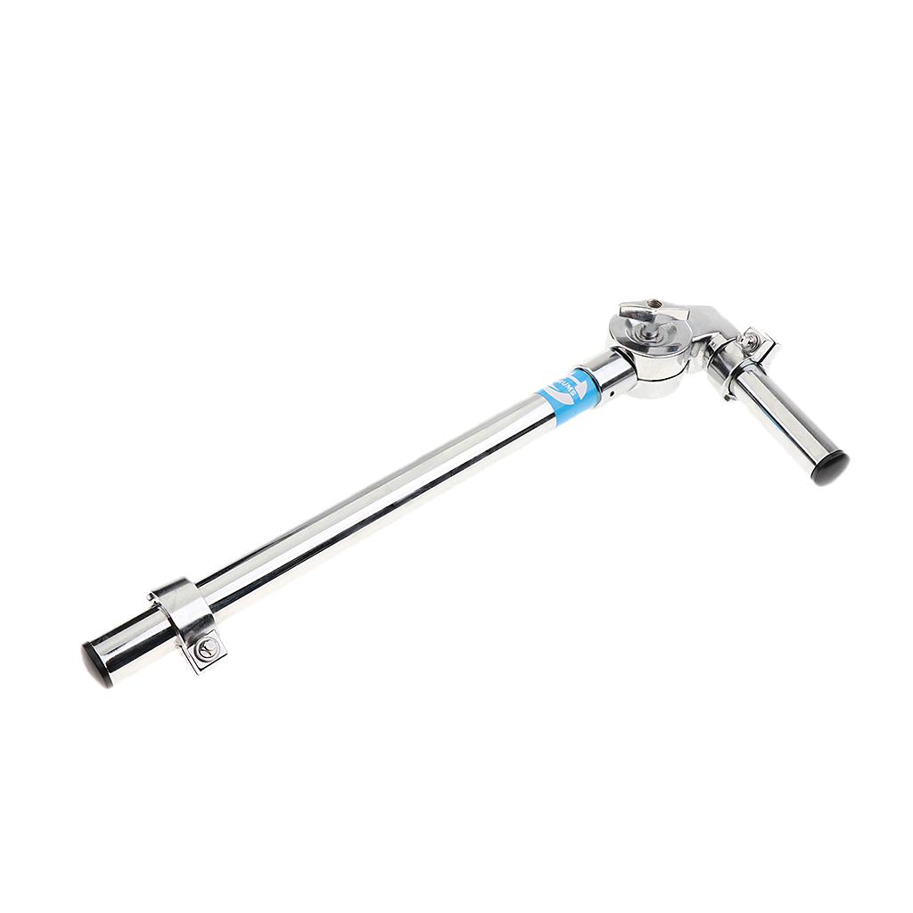 2x Zinc Alloy Drum Stand Drum Stand Stand Display Tool for Drummers