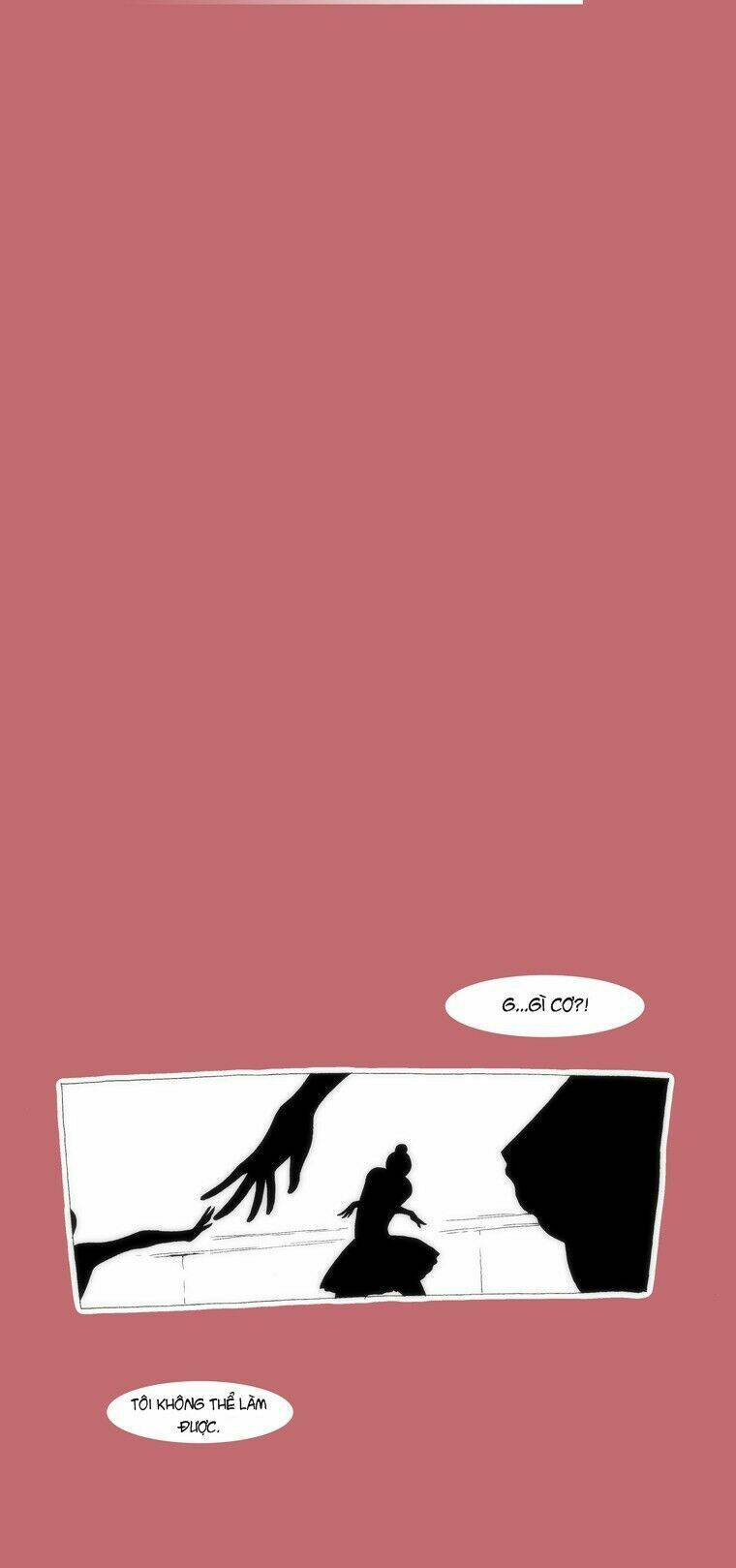 can't see can't hear but love chapter 19 20