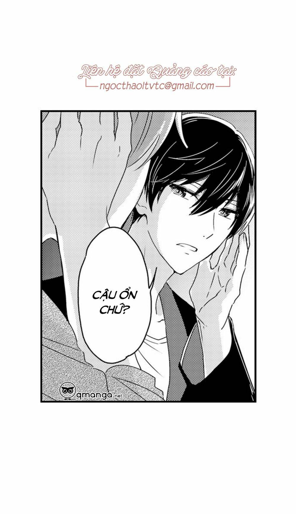 mang thai ở trường nam sinh chapter 54 6