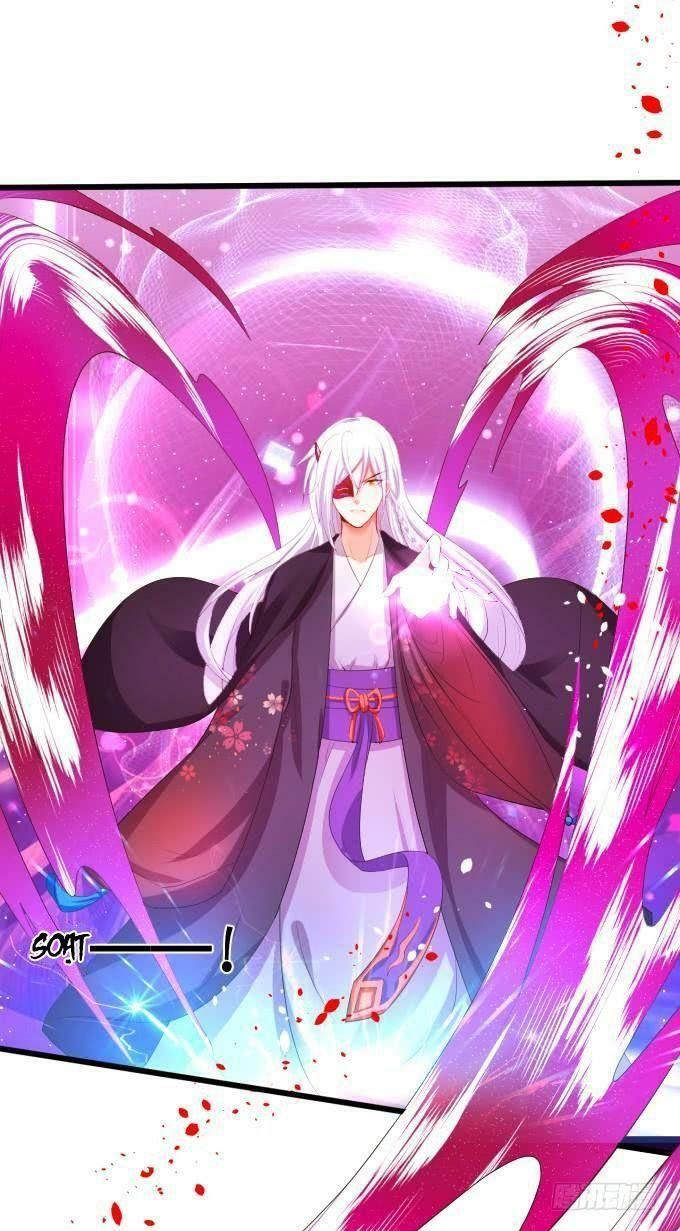 hồ tiên hung bạo chapter 80 10