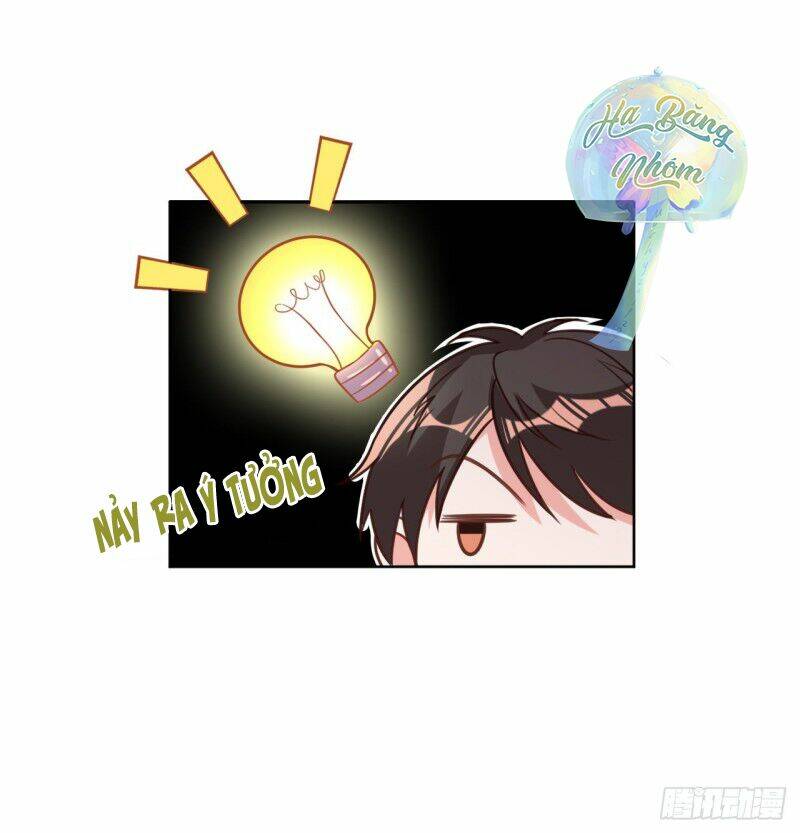 dĩ hôn chi danh chapter 21 8