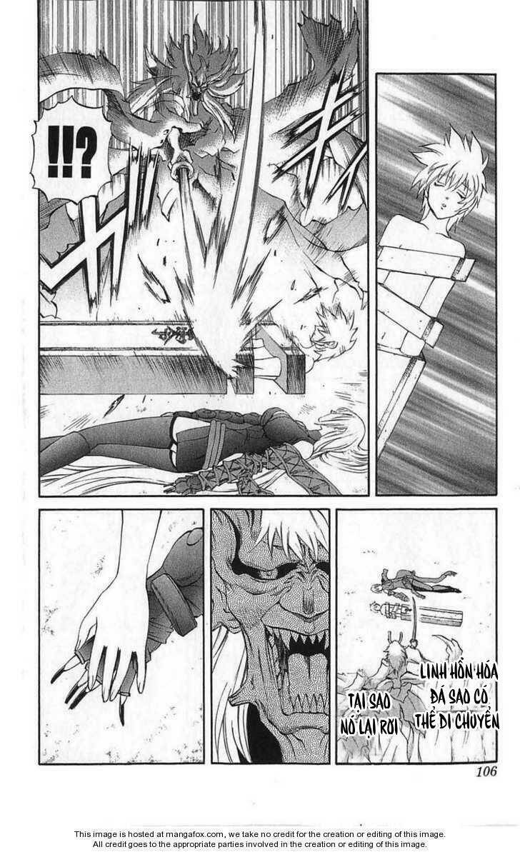 phù thủy phép thuật chapter 29 14