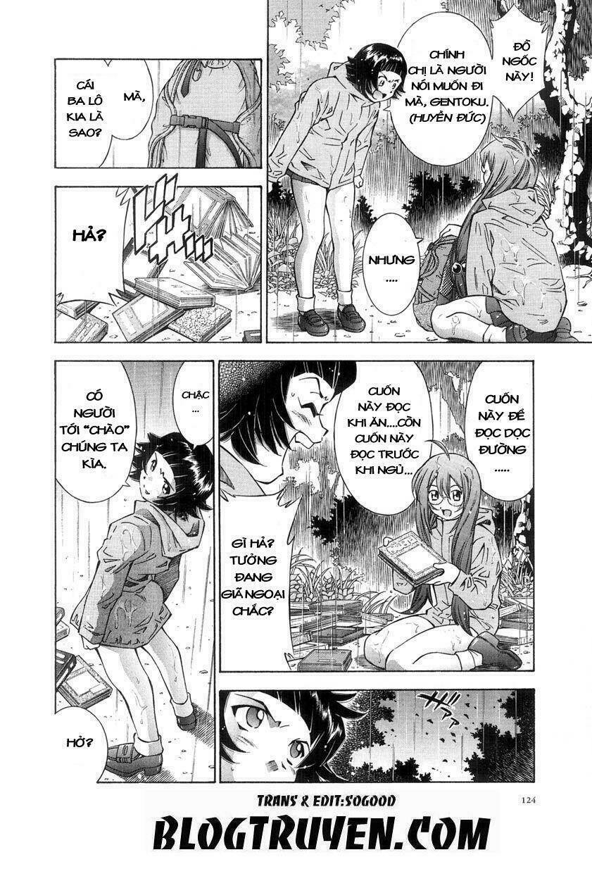 dragon girl - ikkitousen chapter 46 6
