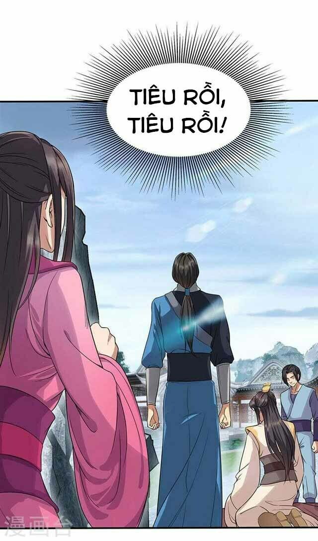 cuồng nữ trọng sinh - hoàn khố thất hoàng phi chapter 62 15