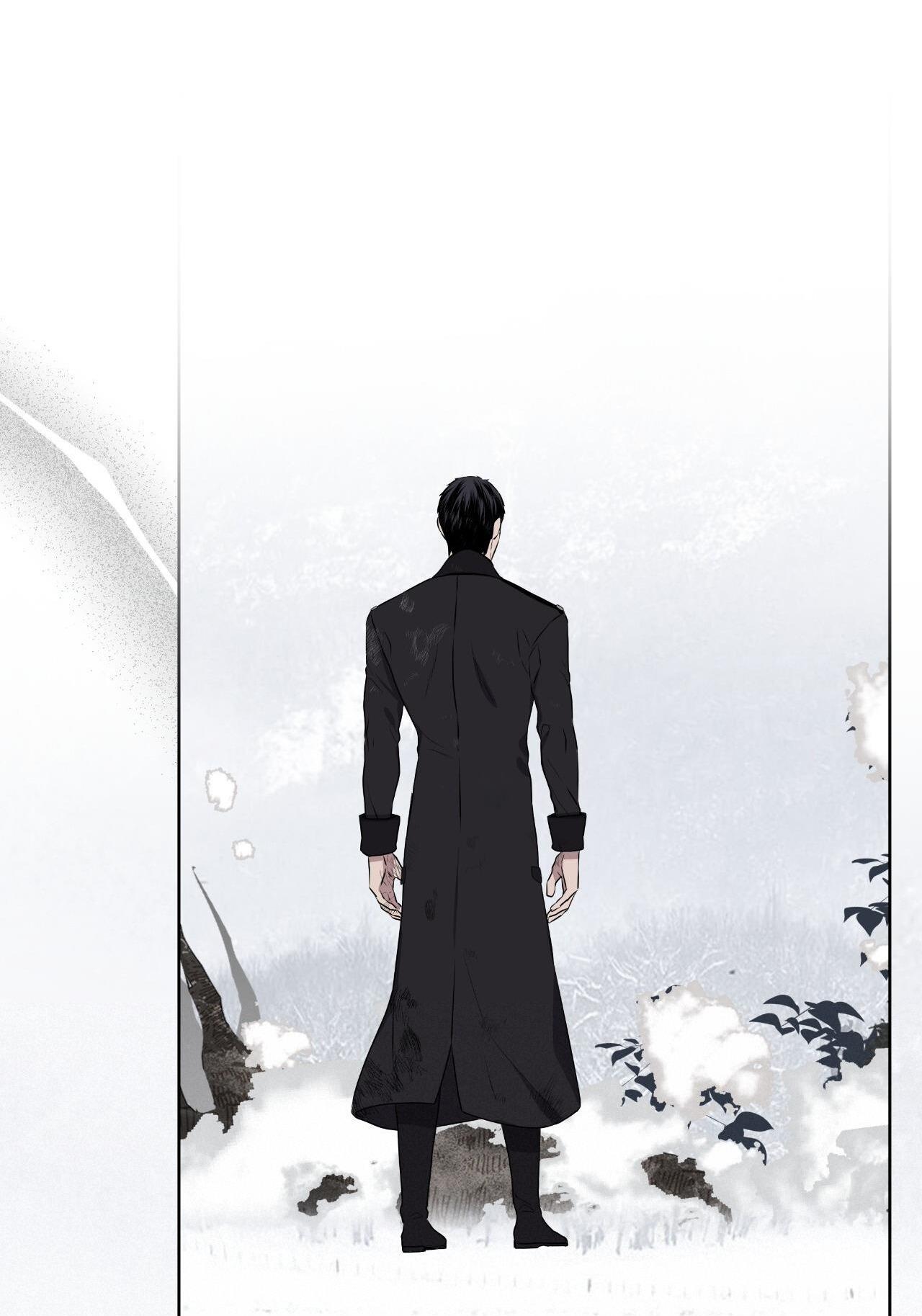 rừng biển [bl] chapter 34 13