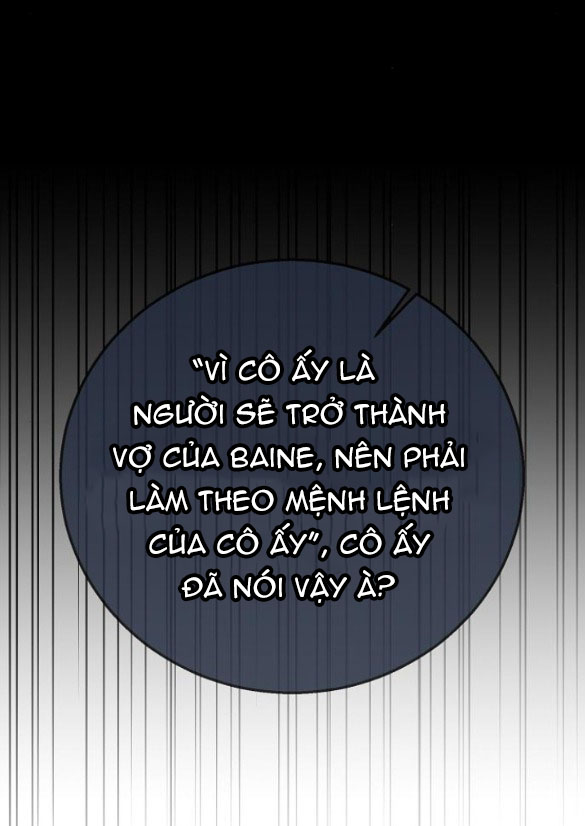 hãy dạy cho tôi về dục vọng chapter 8.2 23