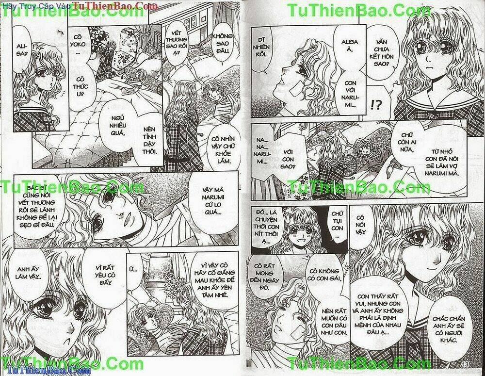 truyền thuyết cung hoàng đạo ii chapter 3 8