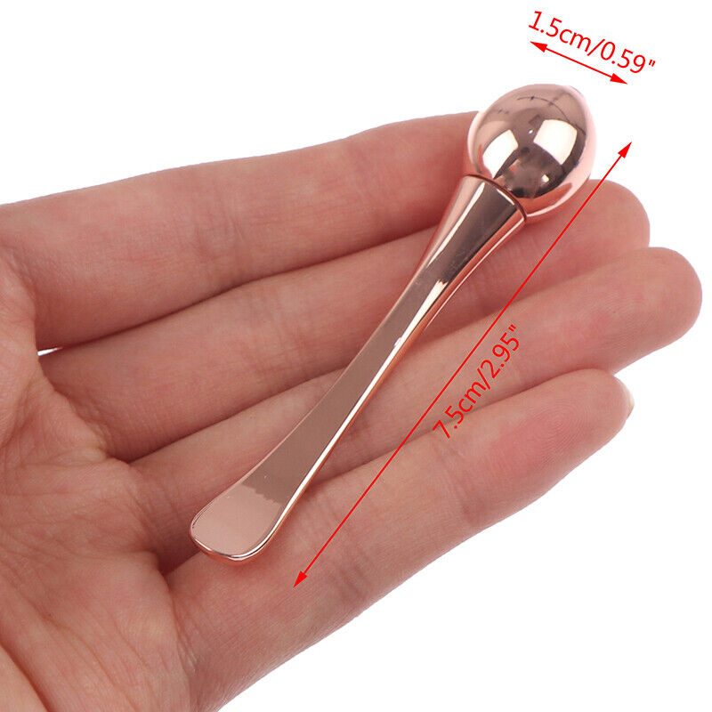 (Xả Kho) Máy Rửa Mặt Rung 5 Đầu Thay Thế Loại Bỏ Vi Khuẩn, Bụi Bẩn Có Hại