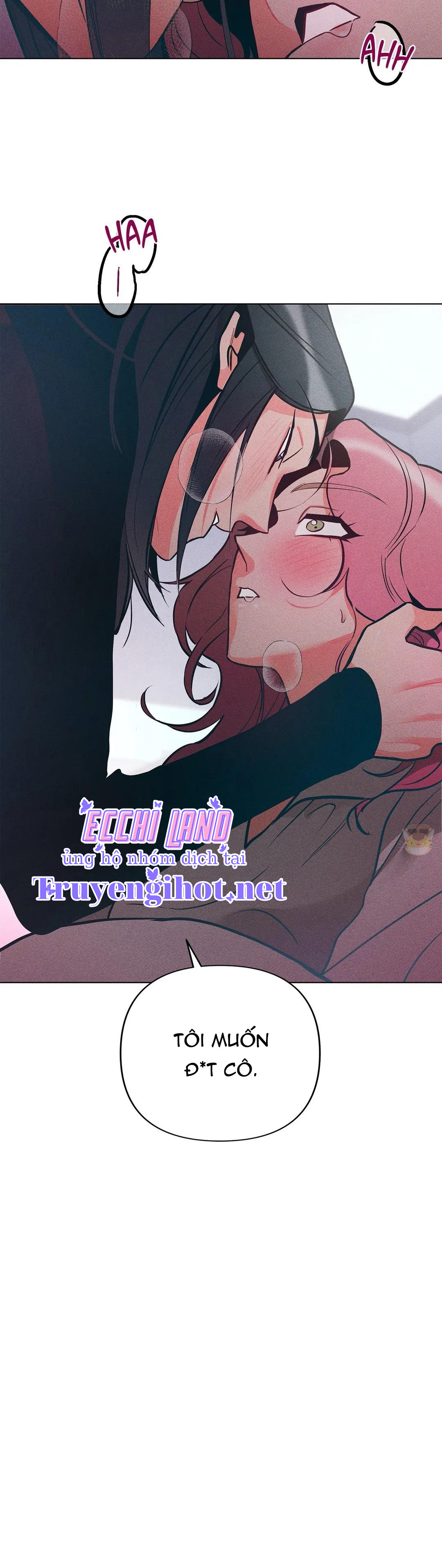 thiếu nữ lạc lõng không tình yêu chapter 5.2 14