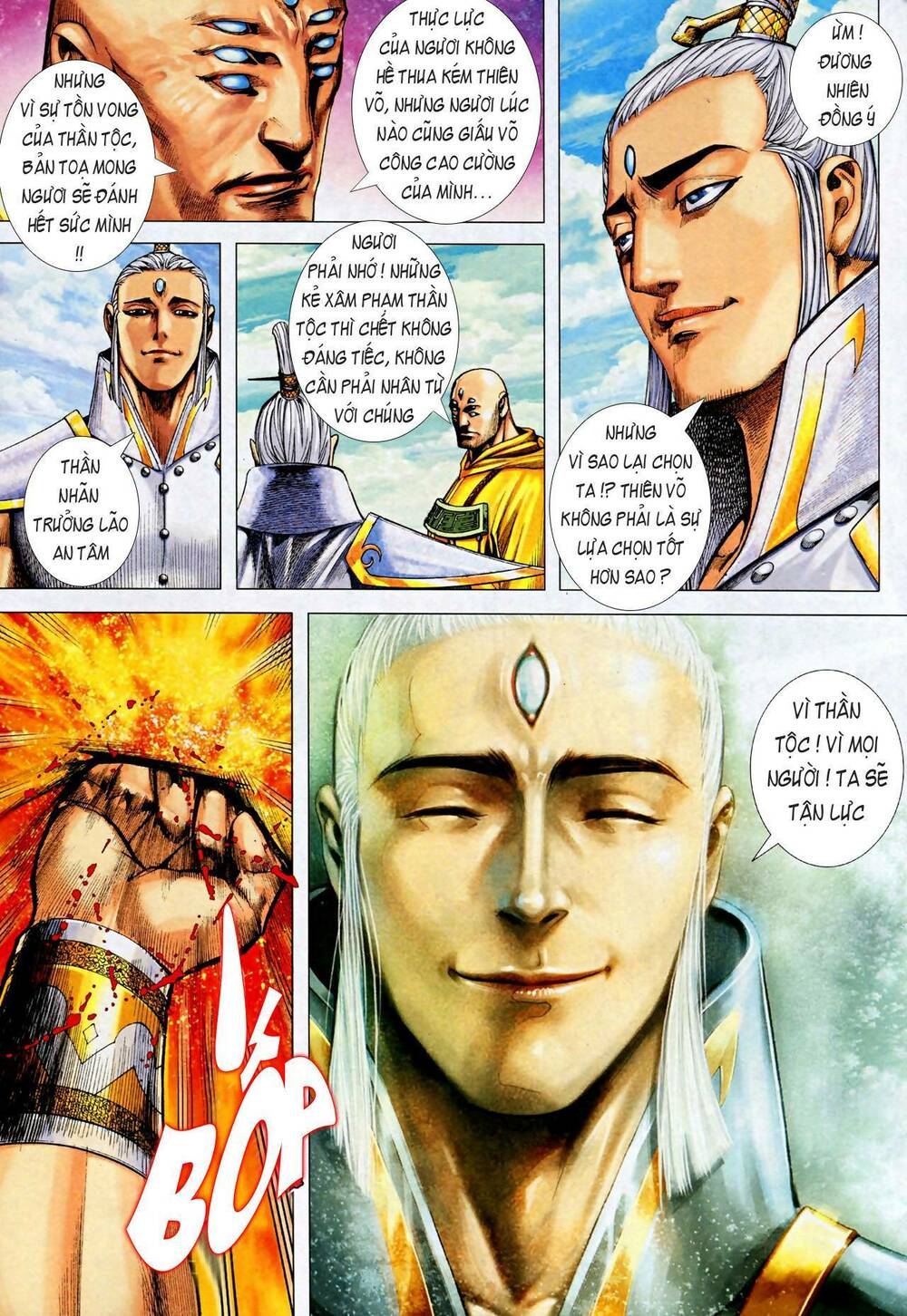 phong thần ký chapter 71 6