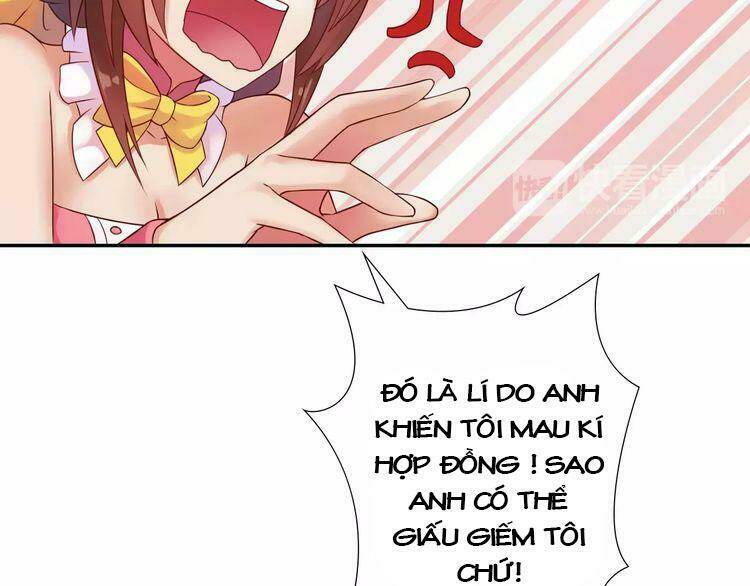 thực luyến kỳ duyên chapter 5 14