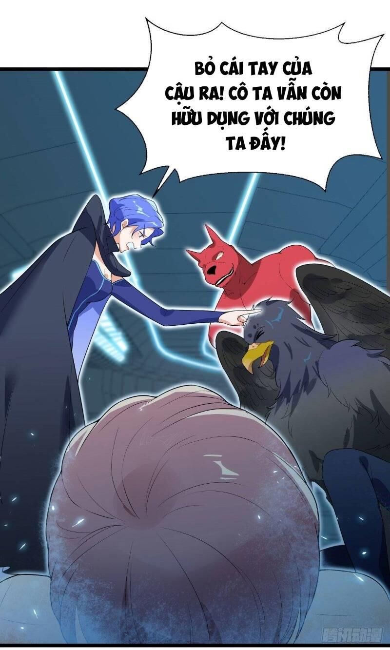 đỉnh phong cường thiếu chapter 59 26