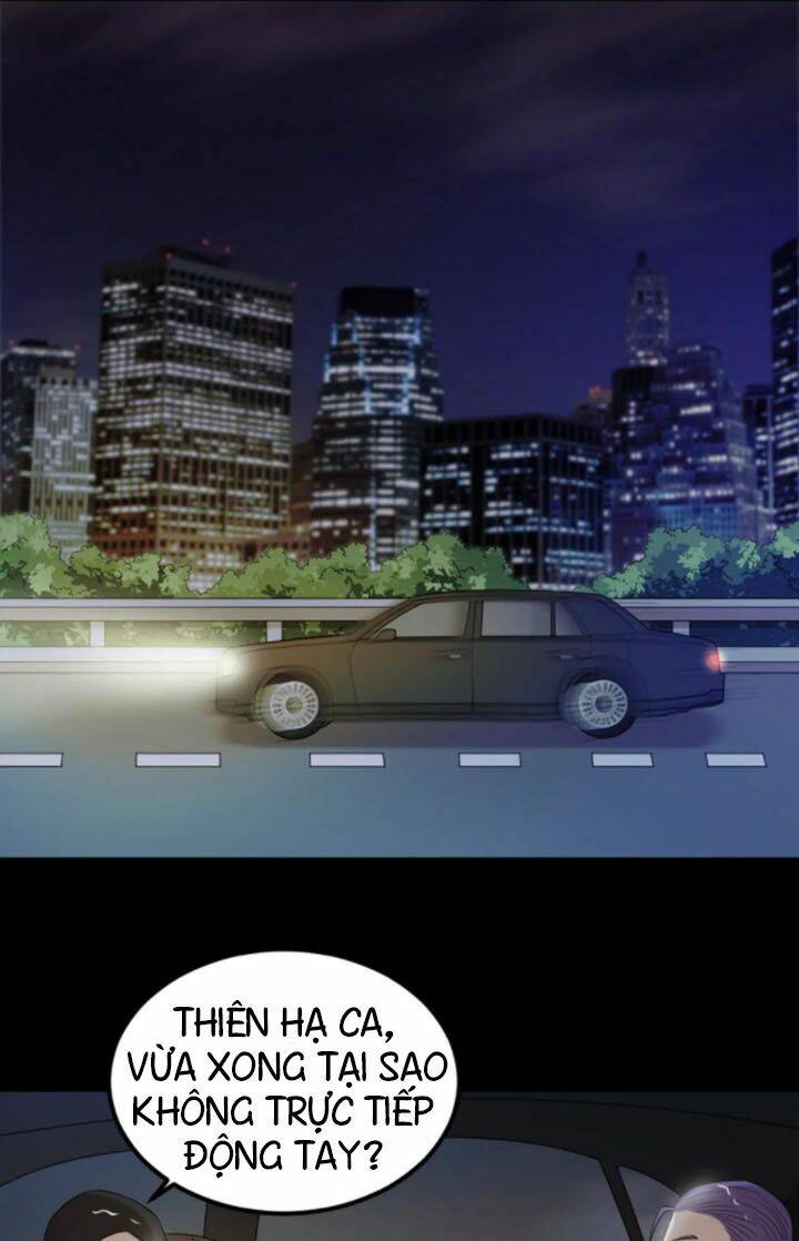 đai ca trở lại tuổi 16 chapter 41 26