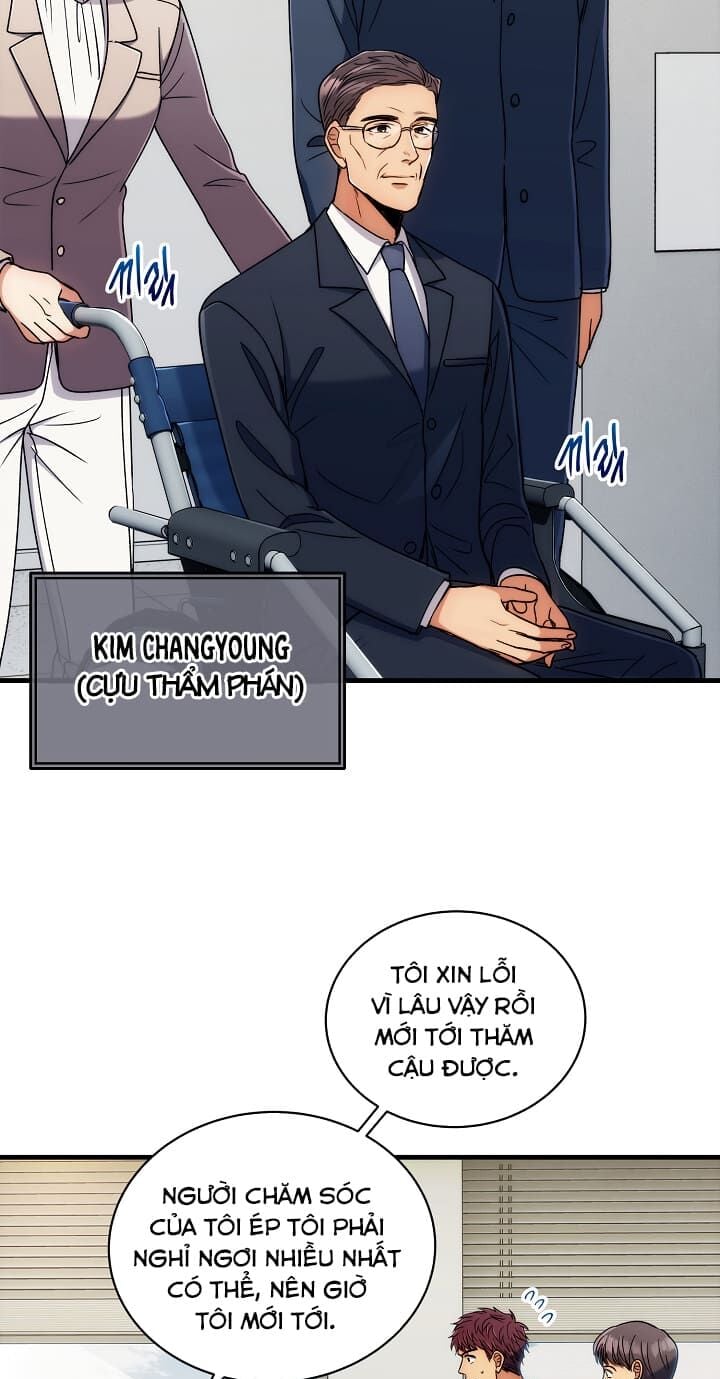 bác sĩ trùng sinh chapter 63 21