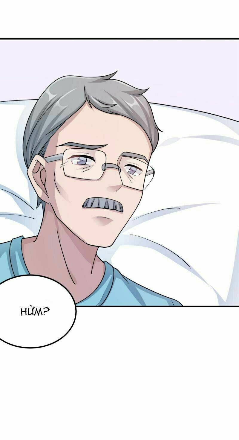 mạc thiếu bức hôn: vợ mới khó chống đỡ chapter 83 52