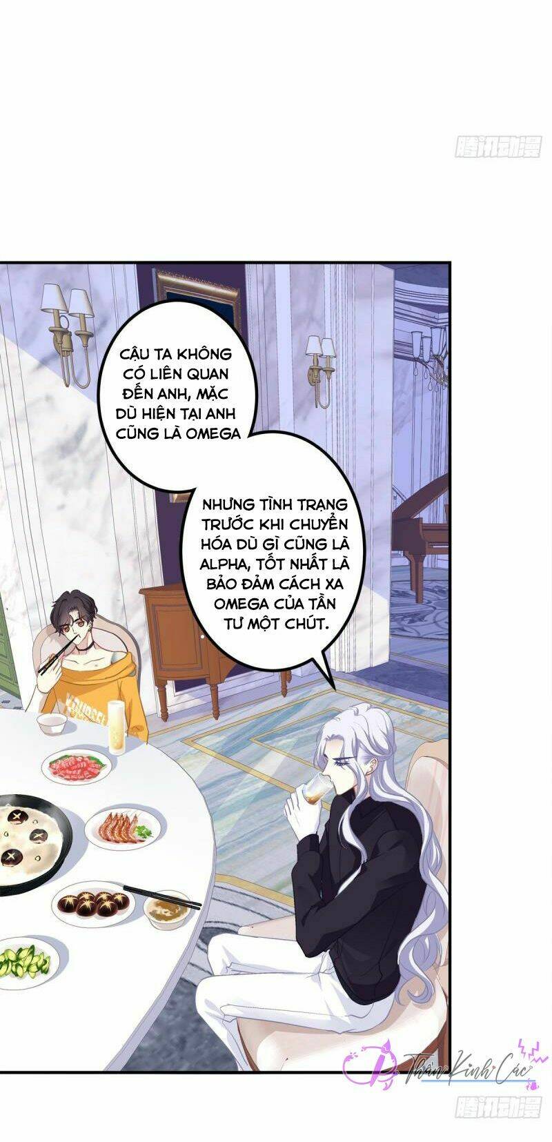 toàn bộ nắm trong tay chapter 45 8