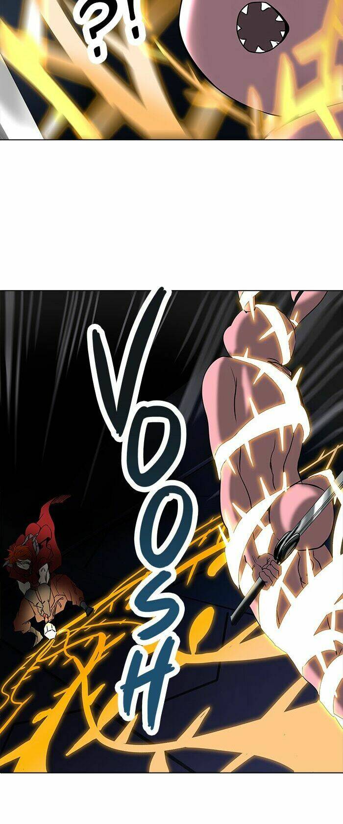 cuộc chiến trong tòa tháp chapter 261 29