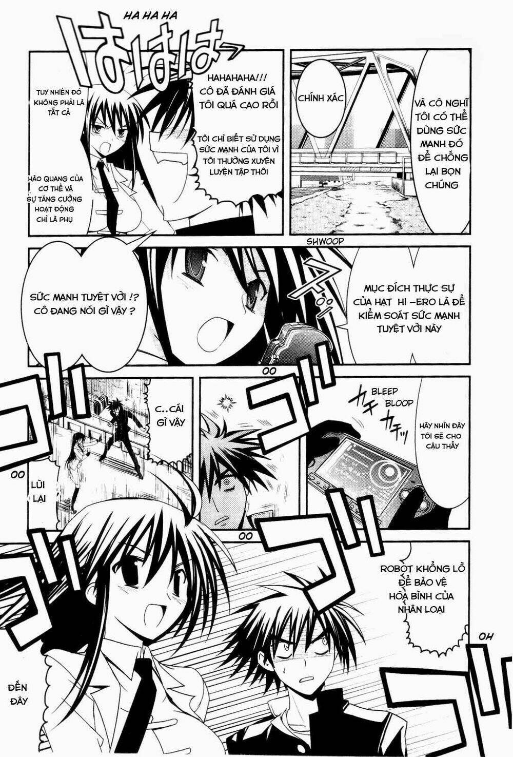 kenzen robo daimidaier chapter 1 15