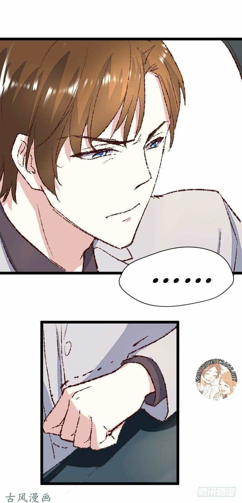 mặt nạ mê hoặc chapter 44 3