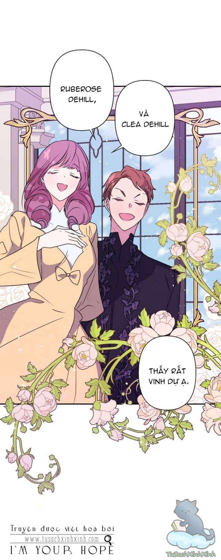 tôi đang nuôi dưỡng một con quái thú chapter 42 49