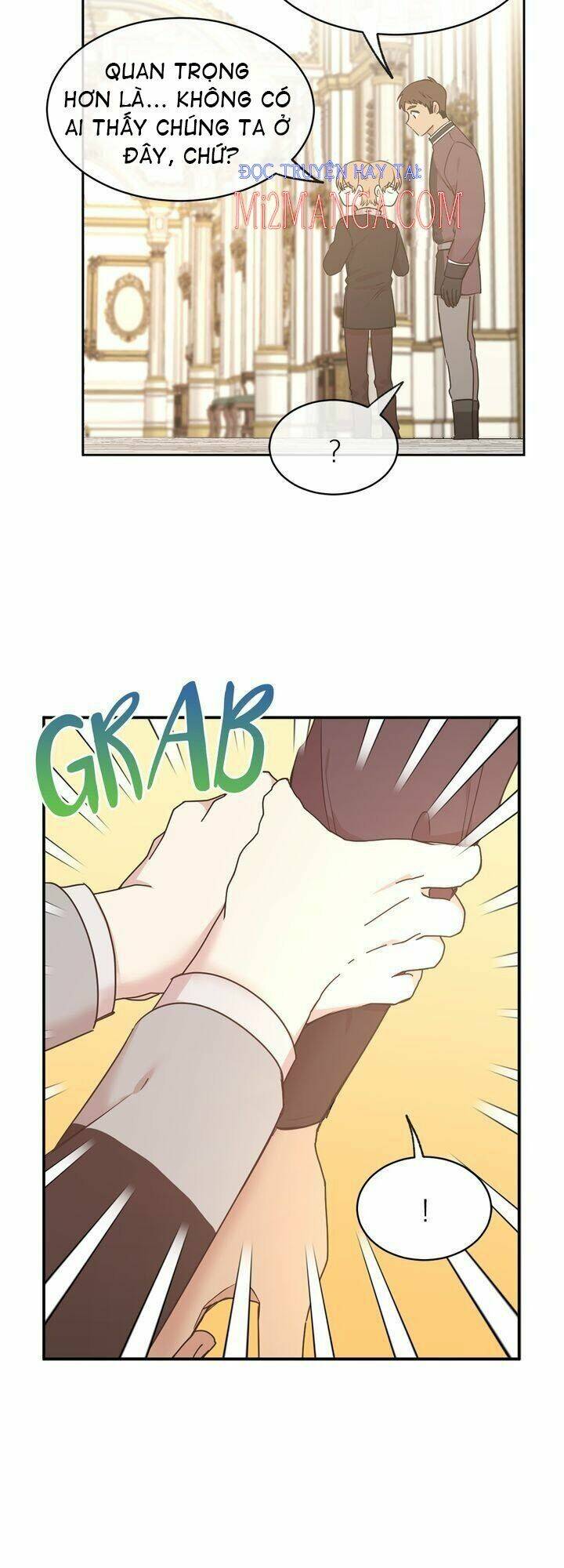 tôi chọn kết thúc của hoàng đế chapter 81 20