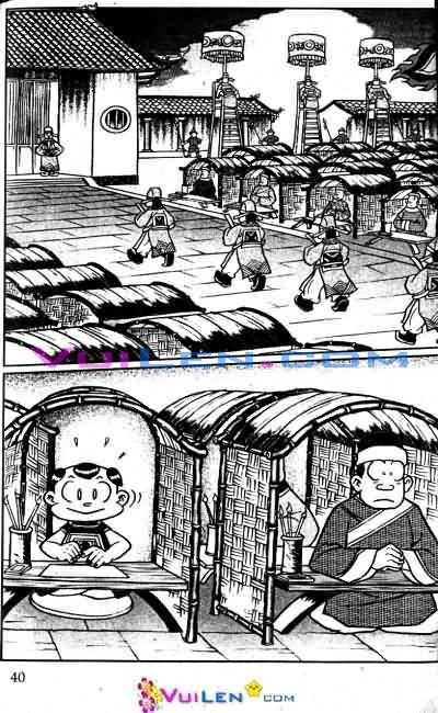 thần đồng đất việt chapter 26 36