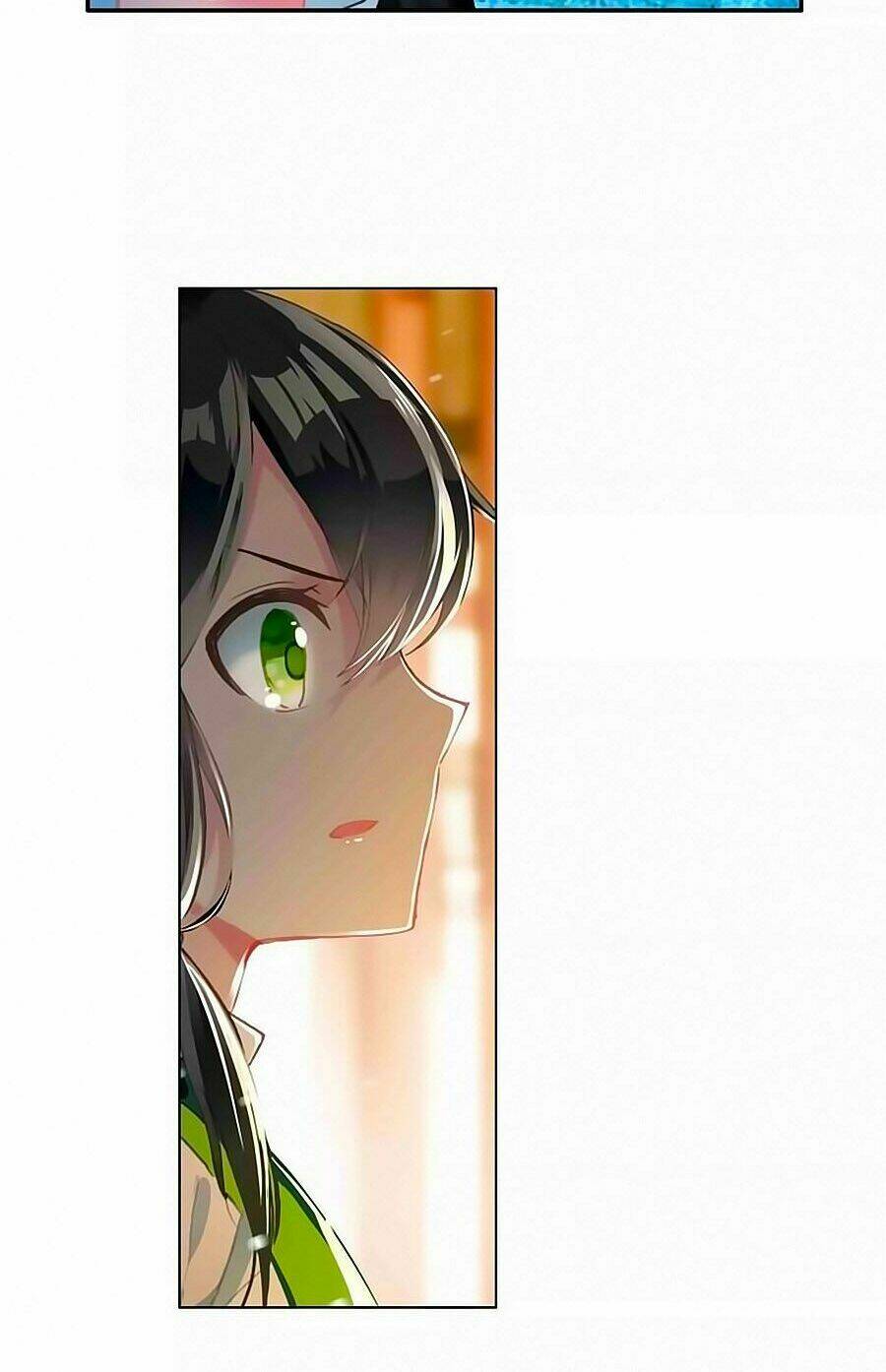 trâm trung lục chapter 32.2 16